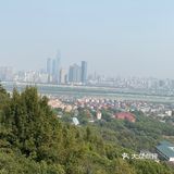 19年的国庆节，到处看人海