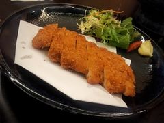 梅子猪排-月下料理(楷林IFC店)