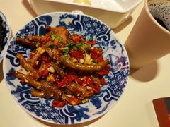 -侯师傅热炒店(印象城店)