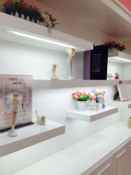 -安娜美甲美睫沙龙