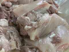 -小辫子羊肉面馆(周东店)