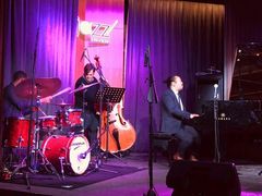 -林肯爵士乐上海中心 Jazz at Lincoln Center Shanghai