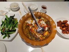 -至潮餐厅精致粤菜·活鲈鱼·走地鸡(珠江新城店)