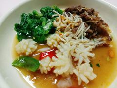 -中央财经大学-食堂