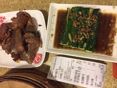 -老班长手工灌汤包老店(东山店)