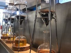 -喜茶(佛山南海万科广场店)