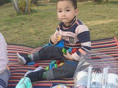 -五里桥文化公园-西侧停车场