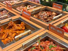 -非烤勿扰自助烤肉(合胜百货店)