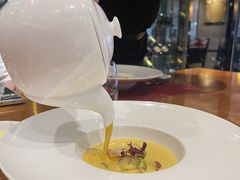 -圣丰索菲特·法国餐厅