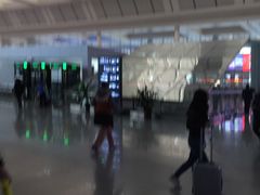 -南宁东站