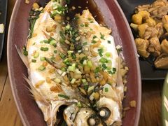 -外婆船宴餐厅·外婆喊你回家吃饭