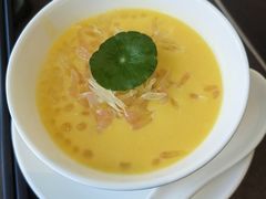 -南海渔村·徐博馆(琶洲店-粤菜养生宴)