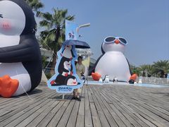 -大梅沙海滨公园