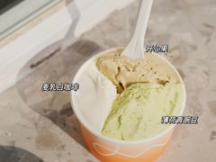 -Dip in Gelato(富民路店)