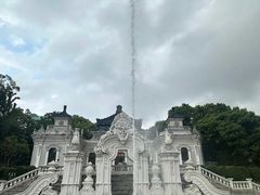 -珠海圆明新园
