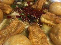 -友达面馆(二七南路店)