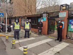 -吉而慧幼儿园-原红黄蓝幼儿园(世华水岸园)