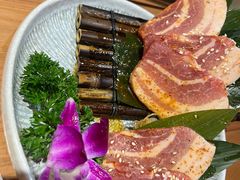 -丸藏和牛烧肉专门店(园区师惠坊店)