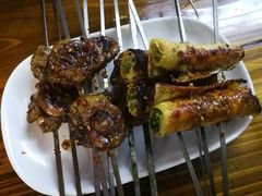 -齐齐哈尔烤肉·涮羊肉(光华中心店)