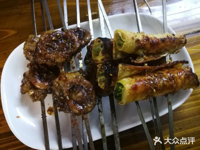 齐齐哈尔烤肉·涮羊肉(光华中心店)图片