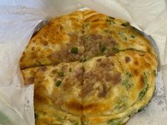 -喜洲杨记破酥粑粑