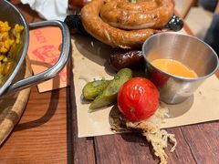 -CRAZYONES西班牙海鲜饭(上海美罗城店)