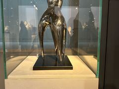 -长春世界雕塑园冰雪艺术天地