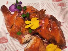 -PARFUM FLORAL花境法餐(南京首店)
