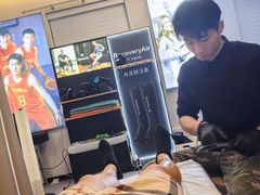 -MASTER FIT 拉伸大师·筋膜刀·西式按摩(上梅林卓悦汇店)