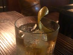 -HUNTING BAR亨霆鸡尾酒馆(越秀淘金店)