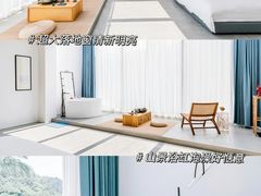 -江门古劳水乡旅游区