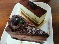 -精点味道(西安路店)