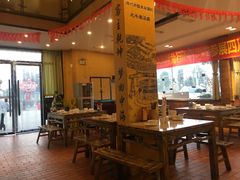 大堂-兔行天下-鸿鹤鲜锅兔(中海国际店)
