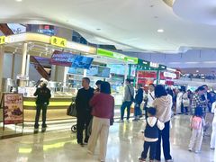 -皇庭广场(福华三路店)