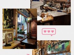 -西关84·History·Art·Cafe