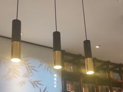 -溪畔•新徽菜(碧湖云溪店)