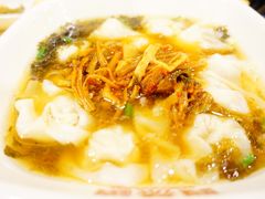 -双燕楼·手工馄饨·汤面小吃(世纪汇店)