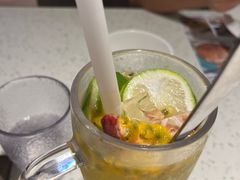 -新宝餐厅(流塘店)