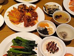 -杭州开元名都大酒店·地中海自助餐厅