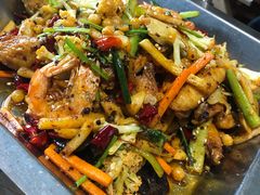 麻辣时代-老长春肉馆(飞跃路店)