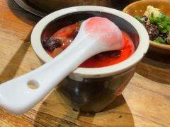 -贵厨酸汤牛肉(中铁逸都店)