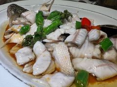 -晓粤·惹味粤菜(凯德乐峰广场店)