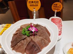 -巴奴毛肚火锅(大剧院店)