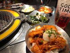 -炑八韩烤(琼华店)