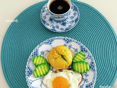 -龙华素斋(龙华路店)