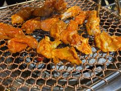 -大壮家原味烤肉(兴华北街店)