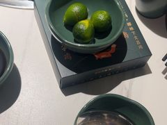 -狐狸爱上椰子鸡(滨江星光大道店)