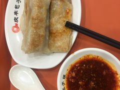 -庆丰包子铺(宣武门店)