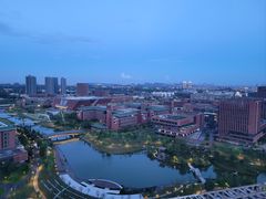 -华南理工大学(大学城校区)