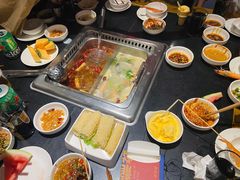 -大龙燚火锅(潮安店)